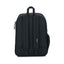 Jansport Cross Town Plus Backpack - Black