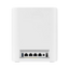 ASUS ZenWiFi BT8 (1pk) Tri-band WiFi 7 Smart AiMesh Extendable Router - White