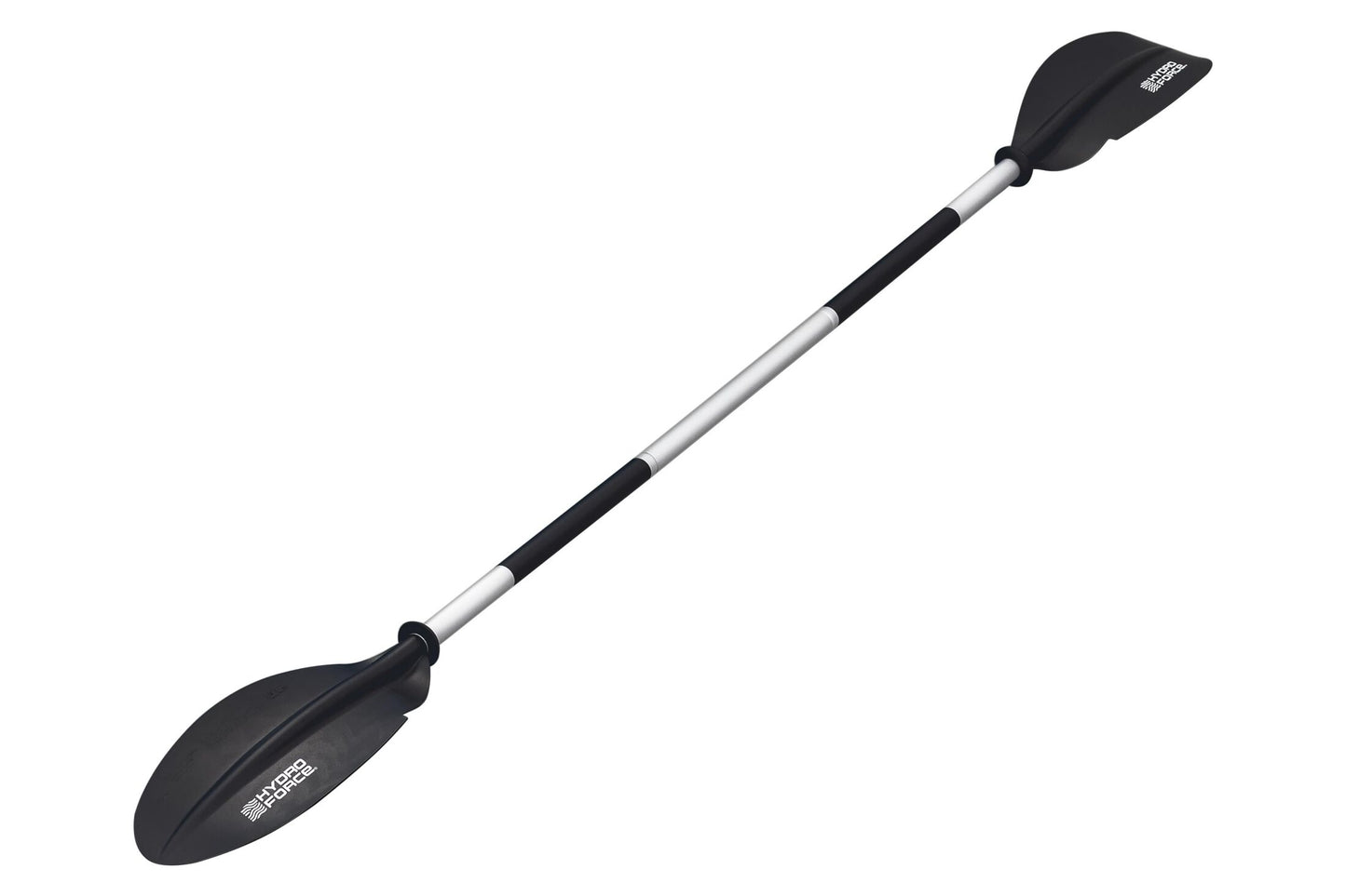 Bestway 3.21m x 1.00m rapid x2 kayak (contents:1 boat, 2 paddles,1 hand pump,2 fins, 1 carry bag,repair patch)