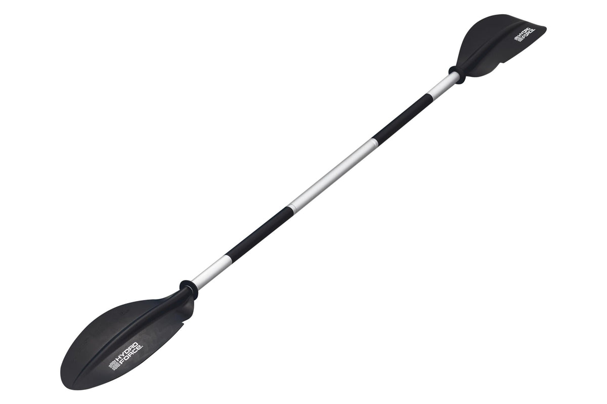 Bestway 9'6" x 36"/2.90m x 91cm rapid x1 kayak set