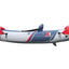 Bestway 9'6" x 36"/2.90m x 91cm rapid x1 kayak set