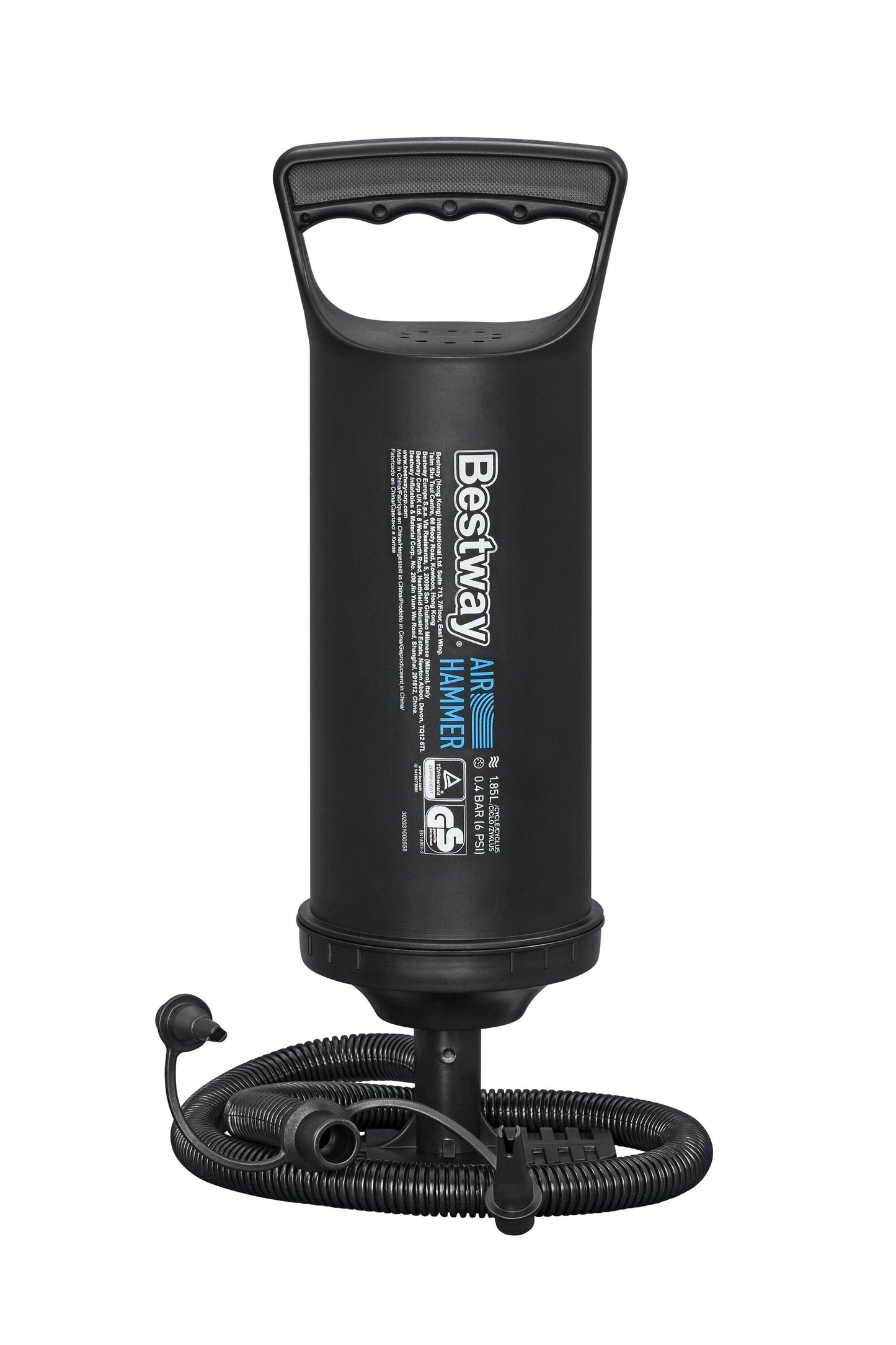 Bestway 3.21m x 1.00m rapid x2 kayak (contents:1 boat, 2 paddles,1 hand pump,2 fins, 1 carry bag,repair patch)