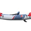 Bestway 9'6" x 36"/2.90m x 91cm rapid x1 kayak set