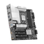 MSI PRO B860M-A Motherboard - DDR5 / Wi-Fi / Bluetooth / HDMI / DisplayPort / USB - Black