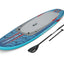 Bestway 10' x 33" x 6" / 3.05m x 84cm x 15cm oceana 10' 2-in-1 stand-up paddleboard & kayak set