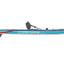 Bestway 10' x 33" x 6" / 3.05m x 84cm x 15cm oceana 10' 2-in-1 stand-up paddleboard & kayak set