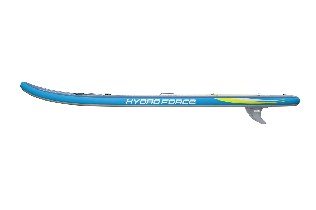 Bestway 10'6" x 31" x 4.75" / 3.20m x 79cm x 12cm aqua glider 10'6" stand-up paddleboard set