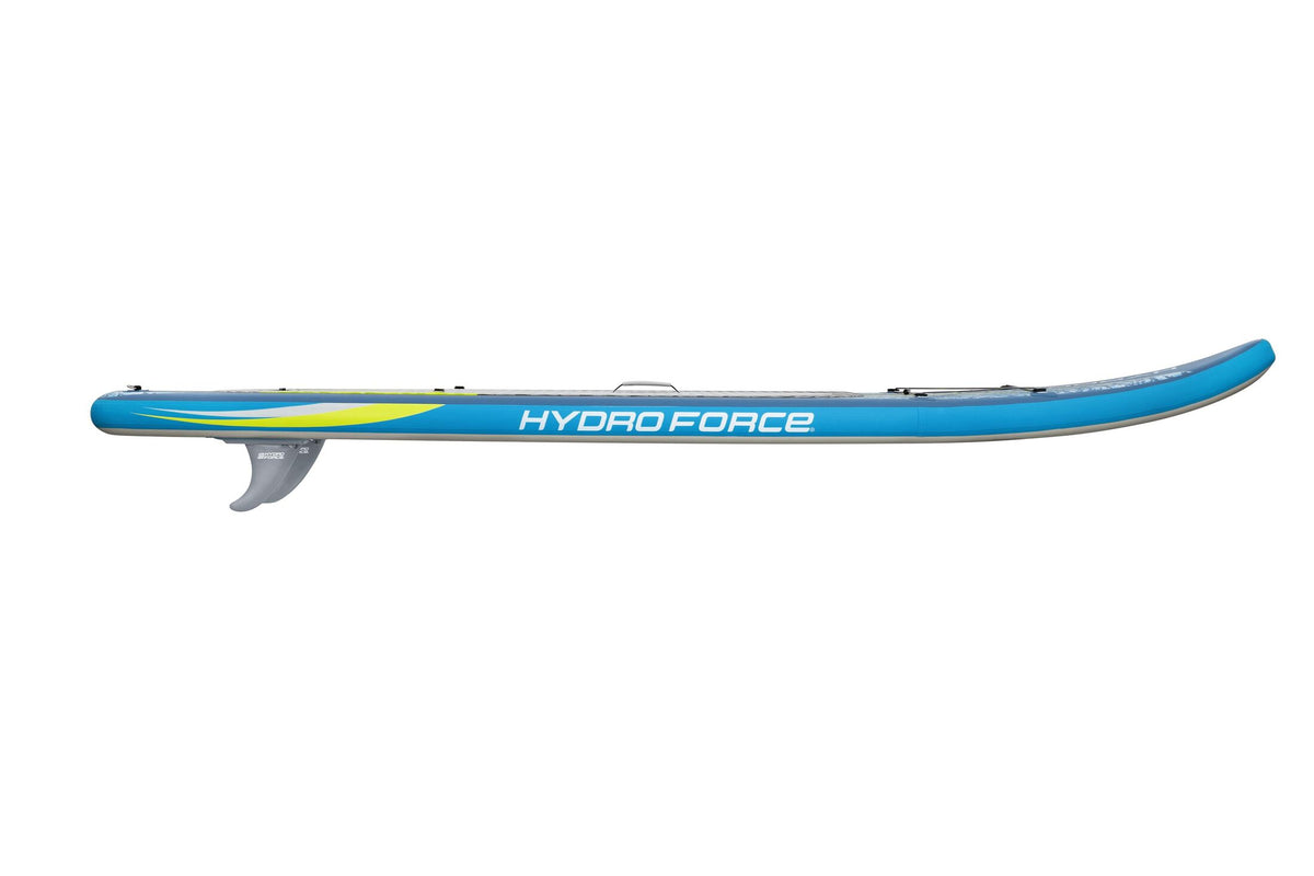 Bestway 10'6" x 31" x 4.75" / 3.20m x 79cm x 12cm aqua glider 10'6" stand-up paddleboard set
