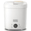 Black+Decker Black+Decker Digital Humidifier - 4L / 110W / White