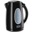 Black+Decker Electric Kettle - 1.7L / 2200W / Black
