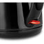 Black+Decker Electric Kettle - 1.7L / 2200W / Black