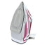 Black+Decker Steam Iron - 2400W / 380ml / Magenta