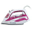 Black+Decker Steam Iron - 2400W / 380ml / Magenta