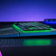 Razer ORNATA V3 X Low Profile Keys Silent Membrane Switches Gaming Keyboard - Black