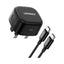 UGREEN PD Fast Charger with Cable UK - 25W / USB-C / Black