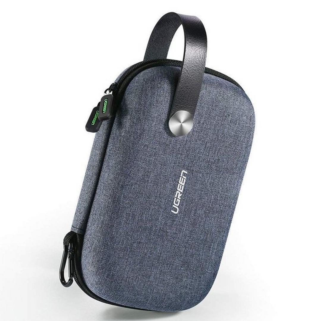 UGREEN Travel Storage Case - Gray
