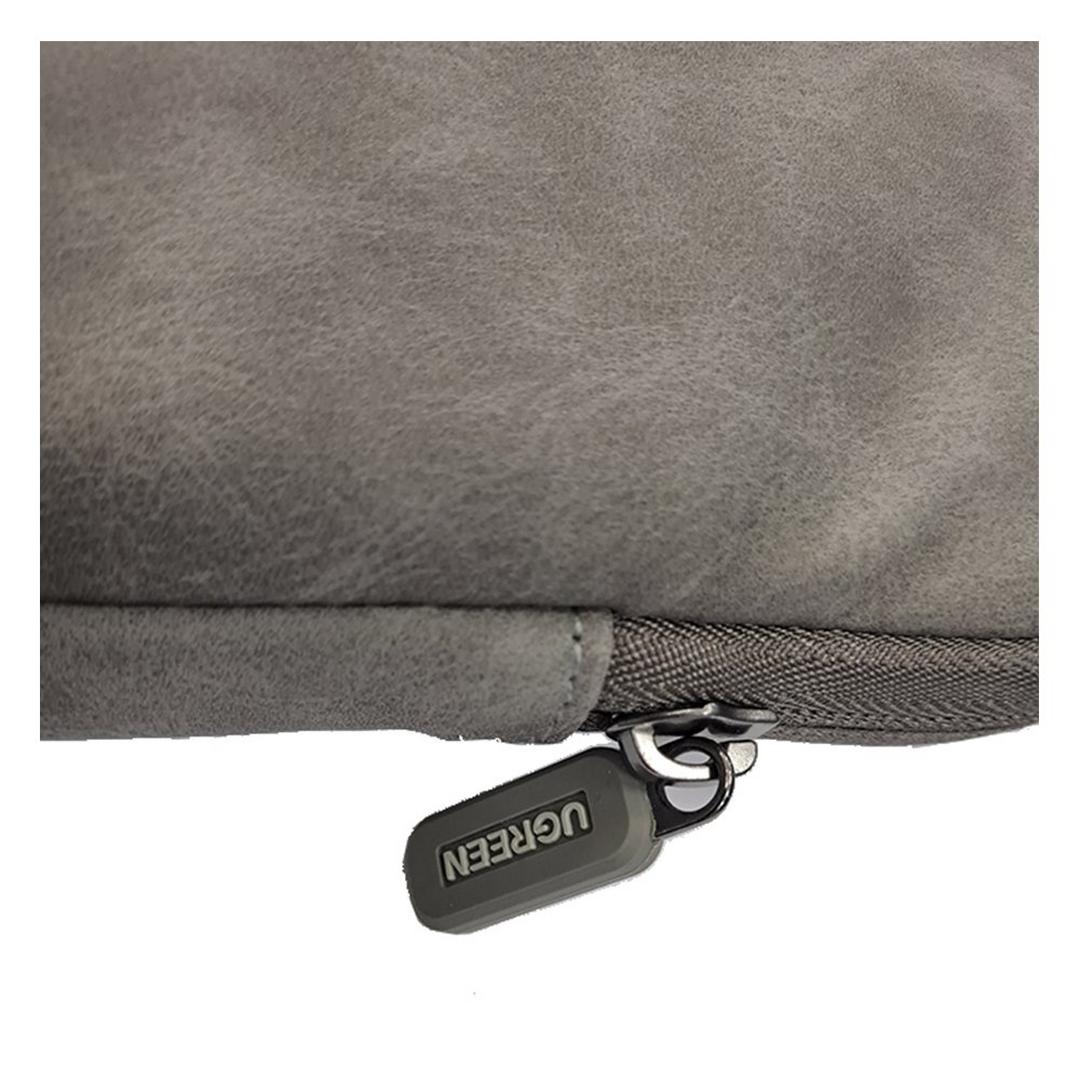 UGREEN Laptop Sleeve - 14''-14.9'' / Gray