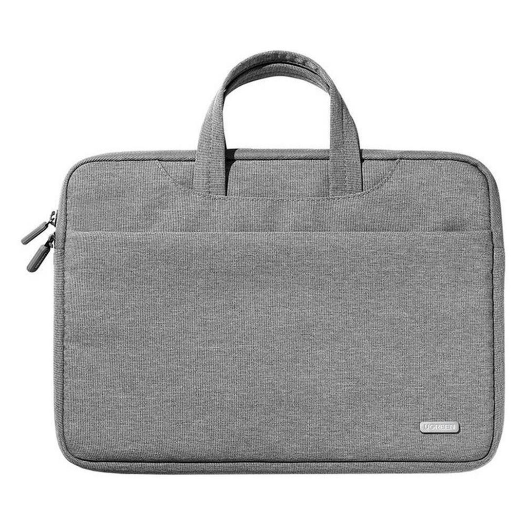 UGREEN Laptop Bag - 14″-14.9″ / Gray