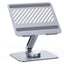 UGREEN Swivel Laptop Stand For 17.3-Inch Laptops - Silver