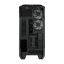 Cooler Master HAF 700 EVO ATX Full Tower Case - Titanium Grey