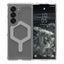 UAG Samsung Galaxy Z Fold 6 Plyo Pro Ice/Silver