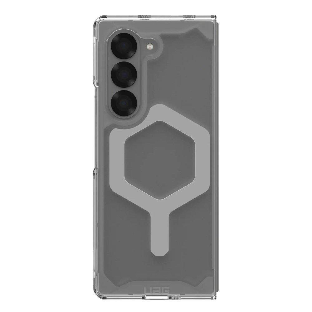UAG Samsung Galaxy Z Fold 6 Plyo Pro Ice/Silver