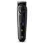 Braun Men'S Beard Trimmer 5 With Precision Wheel, 5 Styling Tools, 100 Mins Runtime, BT5420 - Black