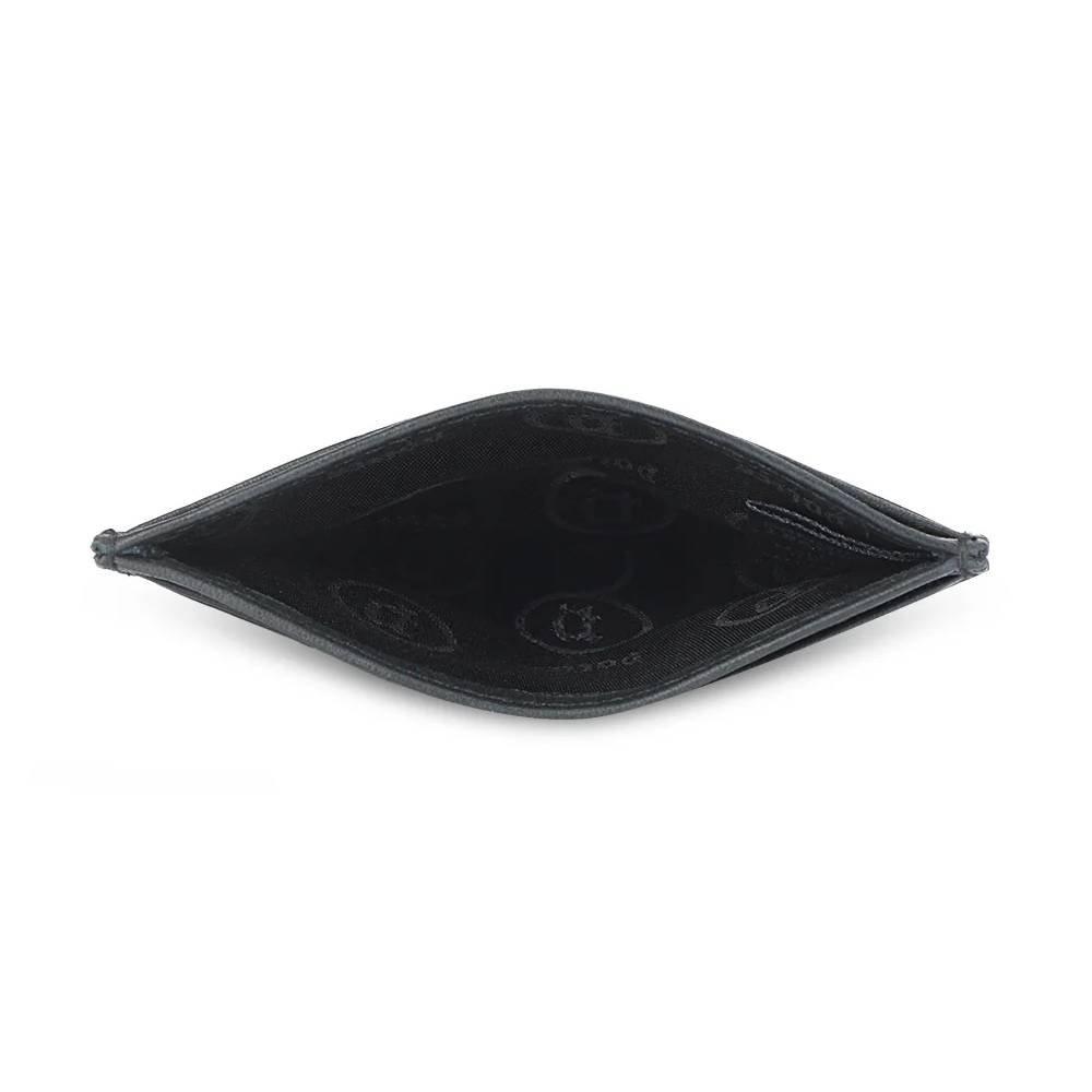Police Card Case Tolerance - Black