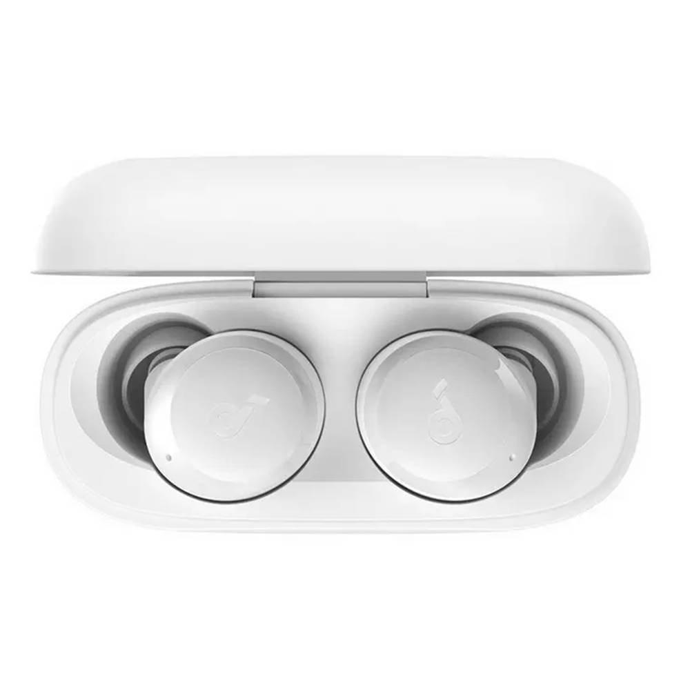 Anker Soundcore TWS A20i Wireless Earbuds - White