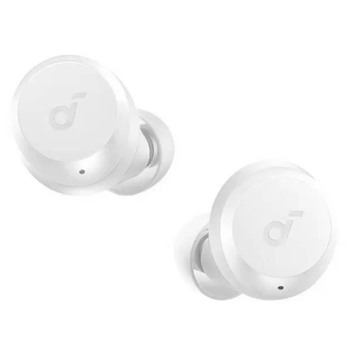 Anker Soundcore TWS A20i Wireless Earbuds - White
