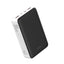 LDNIO Fast Charging Power Bank - 65W / 20000mAh / USB-A / USB-C / Black/White