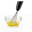 Black+Decker Hand Blender with Chopper - 600W / 600ml / Black