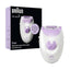 Braun Silk-épil 3 SE3-000 Box - Purple