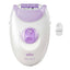 Braun Silk-épil 3 SE3-000 Box - Purple