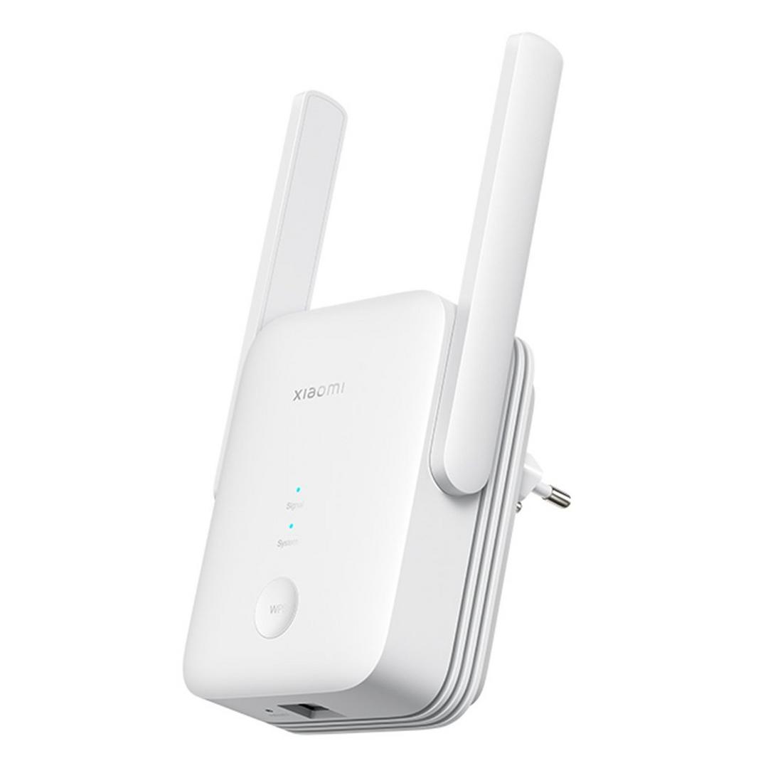 Xiaomi Wi-Fi Range Extender AX1500 - 5GHz(Up to 1201Mbps) / Gigabit LAN