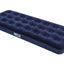 Bestway 1.85m x 76cm x 22cm air mattress jr.twin (contents:air mattress, repair patch)