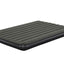 Bestway 2.03m x 1.52m x 25cm tritech air mattress queen built-in rechargeable pump (air mattress, repair patch,usb charging cable, with built-in rechargeable pump)
