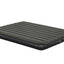 Bestway 2.03m x 1.52m x 25cm tritech air mattress queen built-in rechargeable pump (air mattress, repair patch,usb charging cable, with built-in rechargeable pump)