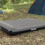 Bestway 2.03m x 1.52m x 30cm tritech air mattress queen built-in usb pump (air mattress, repair patch, with built-in pump(5v-2a))