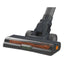 Black+Decker 2-in-1 Cordless Stick Vacuum, 20V Max / 18V Nominal, 2Ah Battery, 44 min Runtime, BHFEA520J-GB – Black