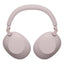 Sony Noise Canceling Wireless Headphones - Pink