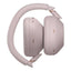Sony Noise Canceling Wireless Headphones - Pink