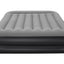Bestway 2.03m x 1.52m x 46cm tritech air mattress queen built-in ac pump (contents:air mattress, travel bag, repair patch, with built-in pump(220v~240v))