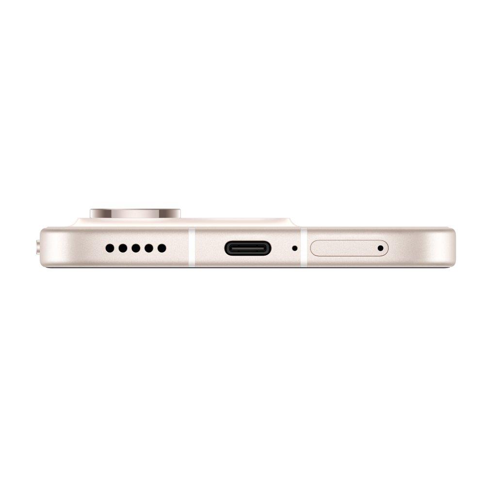 HONOR 600 Lite - 16(8+8)GB RAM / 256GB / 6.6" / 5G / Gold - Mobile