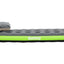 Bestway 1.88m x 99cm x 22cm roll & relax air mattress twin (contents:air mattress, repair patch, pocket bag)