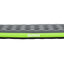Bestway 1.88m x 99cm x 22cm roll & relax air mattress twin (contents:air mattress, repair patch, pocket bag)