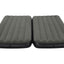 Bestway 1.88M X 99Cm X 25Cm Tritech Connect And Rest 3-In-1 Air Mattress Twin/King (Contents:Air Mattress, Repair Patch)