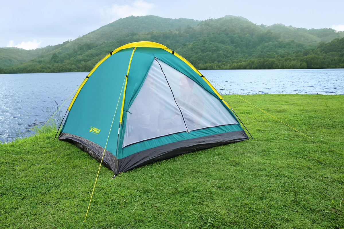 Bestway CoolDome 2 Tent - 1.45m x 2.05m x 1.00m