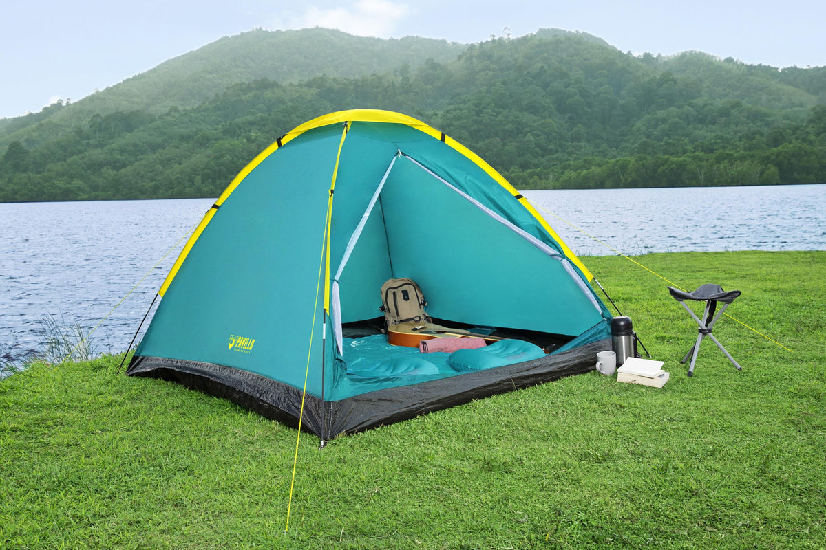 Bestway CoolDome 2 Tent - 1.45m x 2.05m x 1.00m
