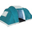 Bestway 16'1" x 9'2" x 6'7"/4.90m x 2.80m x 2.00m family ground 6 tent (contents:tent,carry bag, thirty-two pegs, two layers, 3000mmh2o)